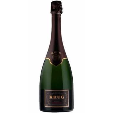 Krug Vintage Brut 2011