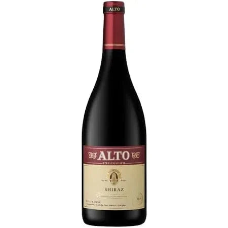Alto Shiraz