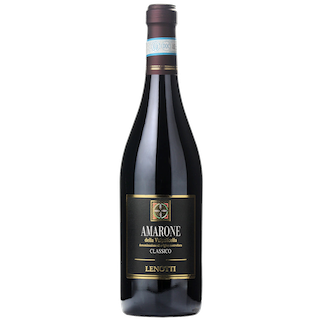Amarone della Valpolicella Classico