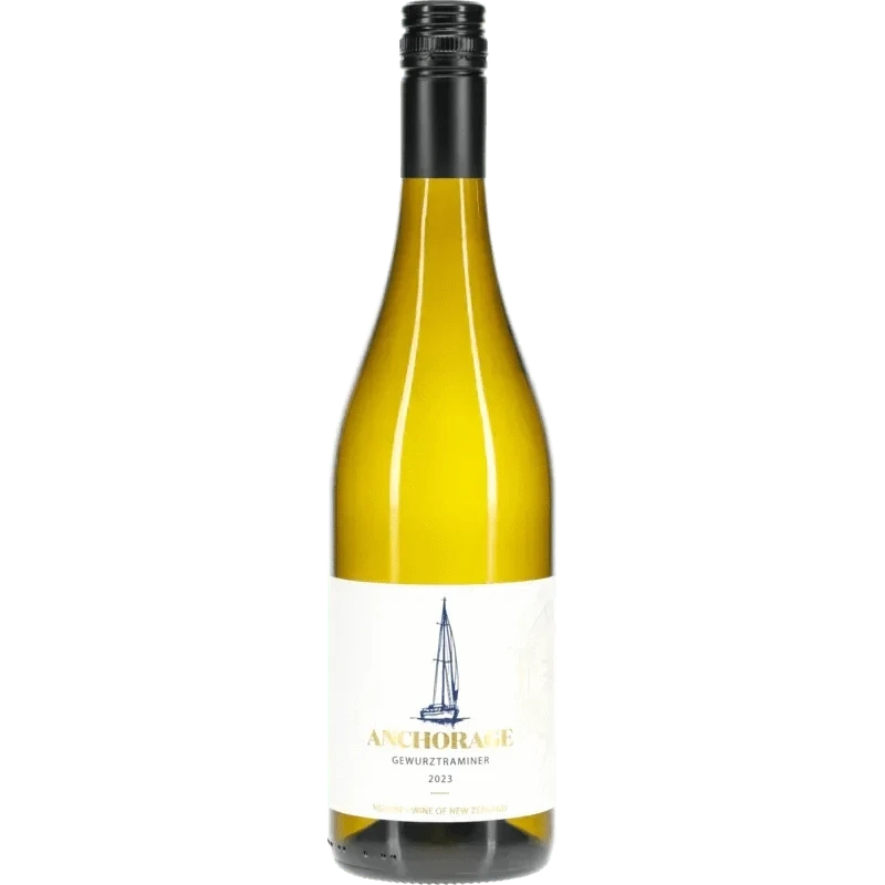 Anchorage Gewurztraminer