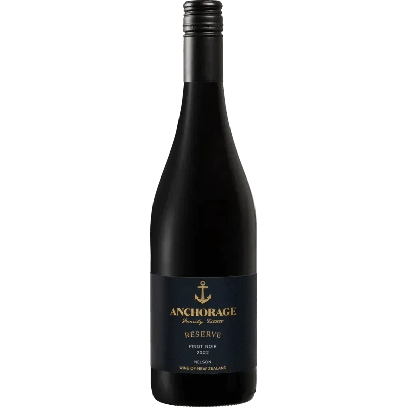 Anchorage Reserve Pinot Noir