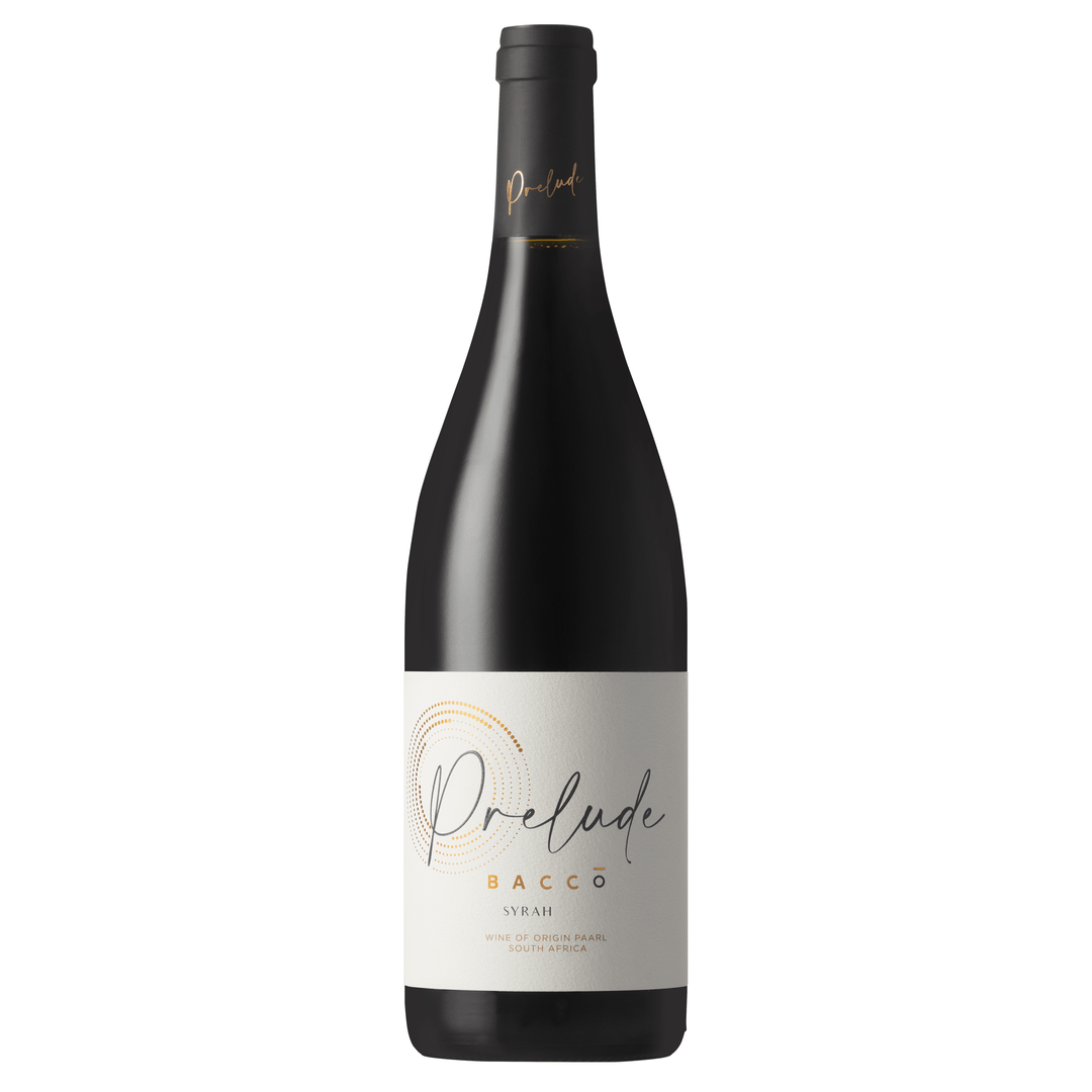 Prelude Syrah