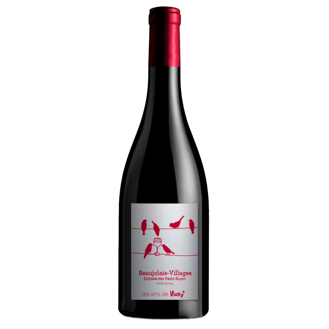 Beaujolais Villages