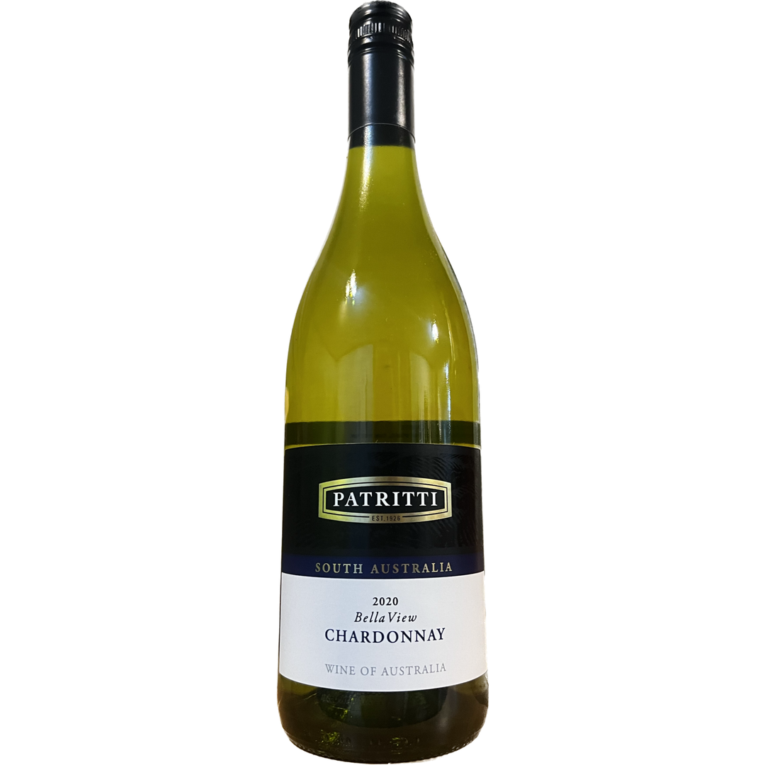 Bella View Chardonnay