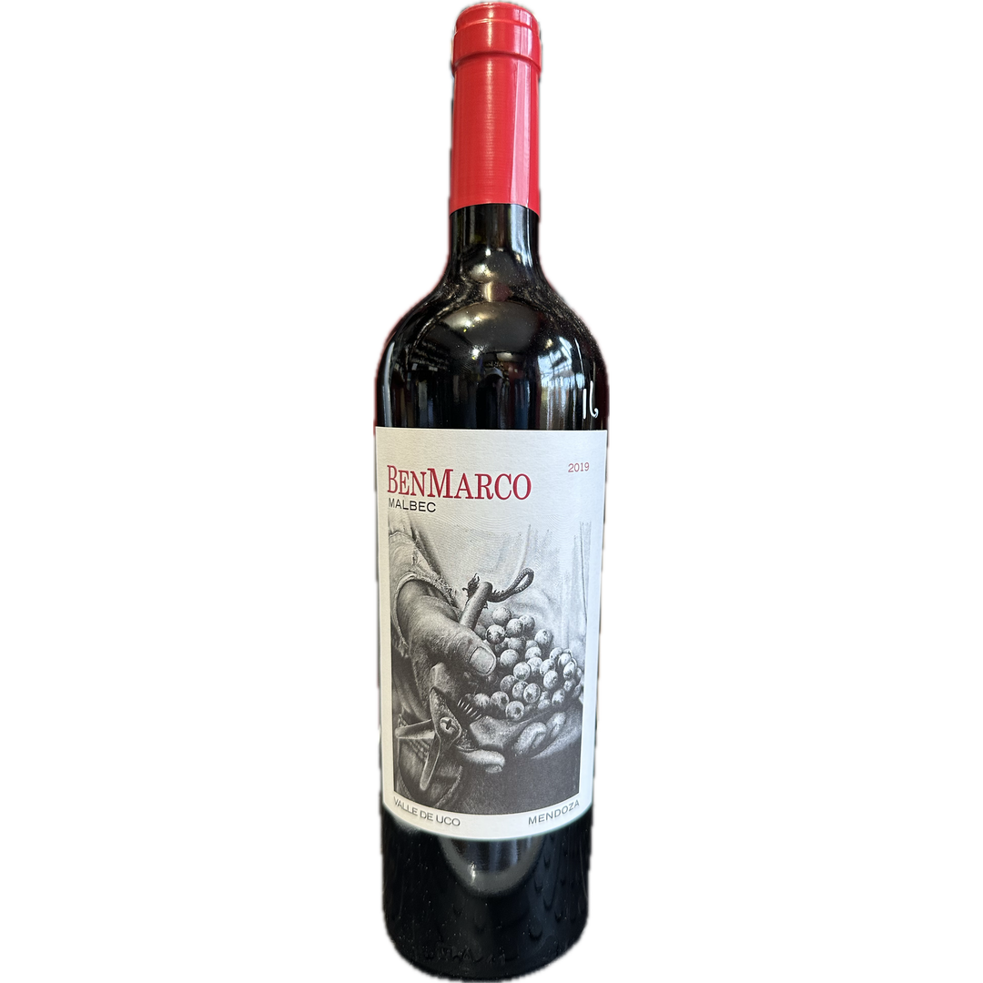 Ben Marco Malbec