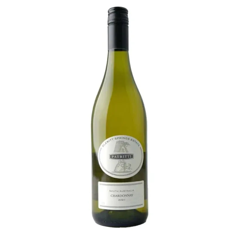 Blewitt Springs Chardonnay