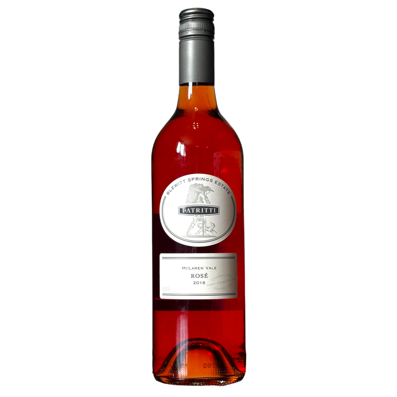 Blewitt Springs Rosé