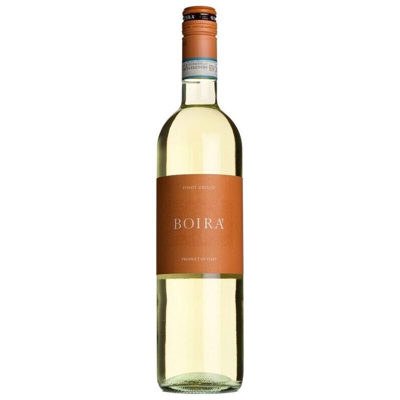 Boira Pinot Grigio