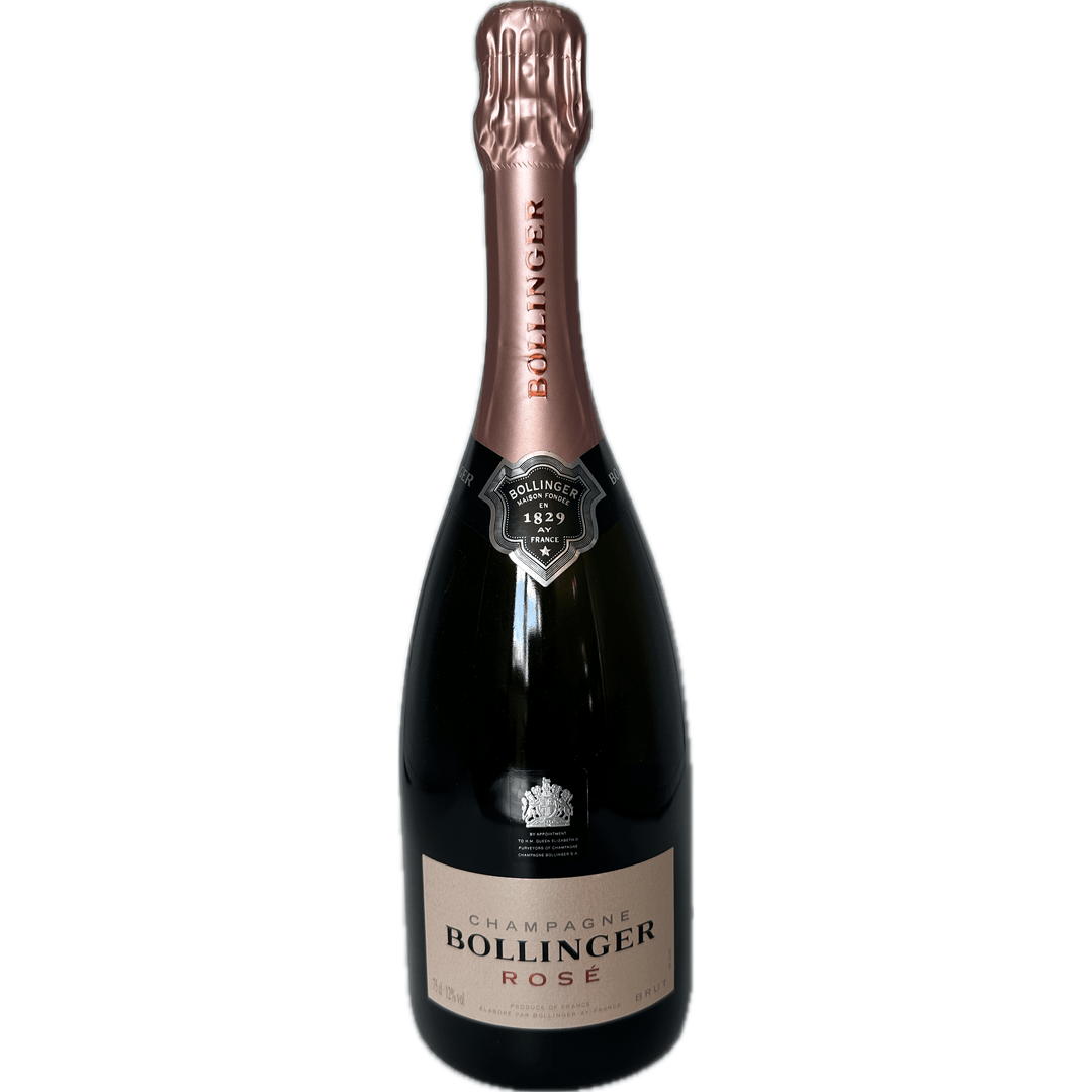 Bollinger Rosé