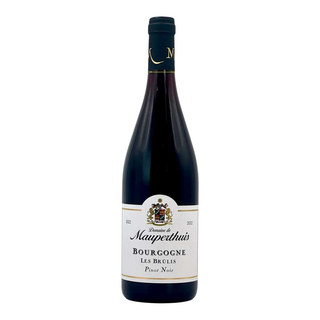 Bourgogne Pinot Noir