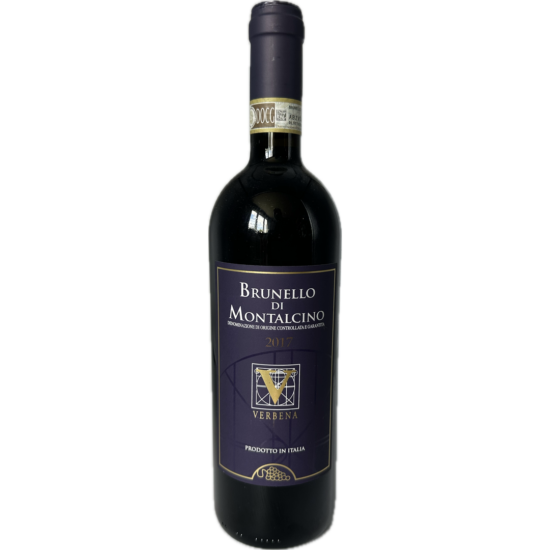 Brunello di Montalcino, Verbena