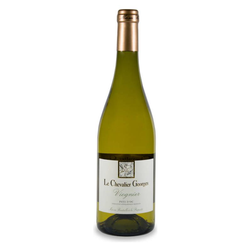 Le Chevalier Georges Viognier