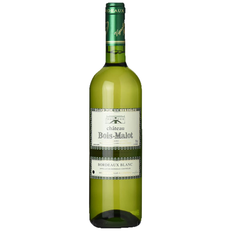 Chateau Bois Malot Blanc