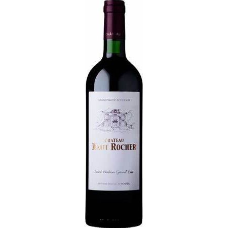 Chateau Haut Rocher, Grand Cru Saint Emillion, Bordeaux, France