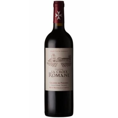 Chateau La Croix Romane, Lalande-de-Pomerol