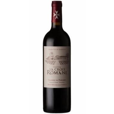 Chateau La Croix Romane, Lalande-de-Pomerol