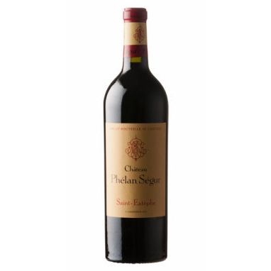Chateau Phelan Segur Saint-Estephe