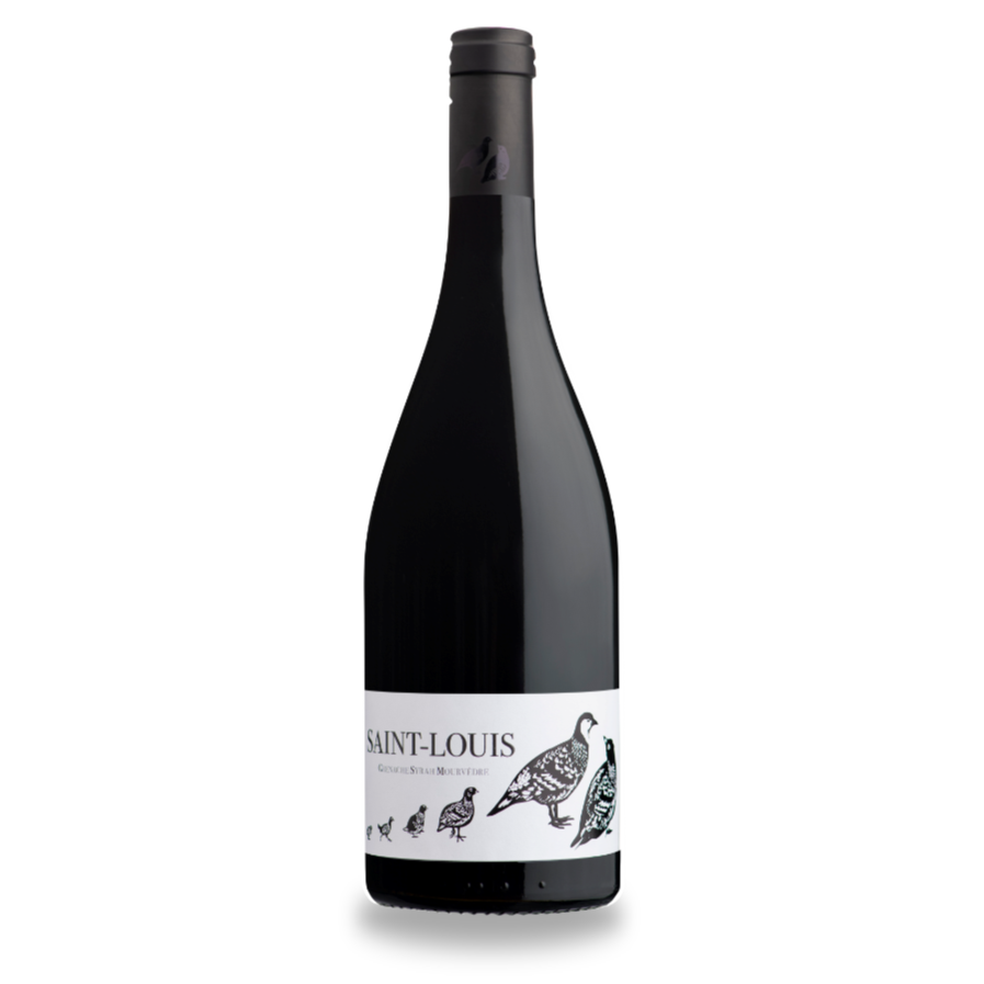 Chateau Saint Louis la Perdrix
