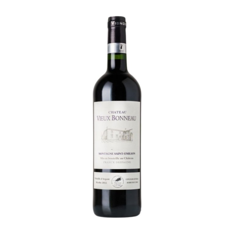 Chateau Vieux Bonneau