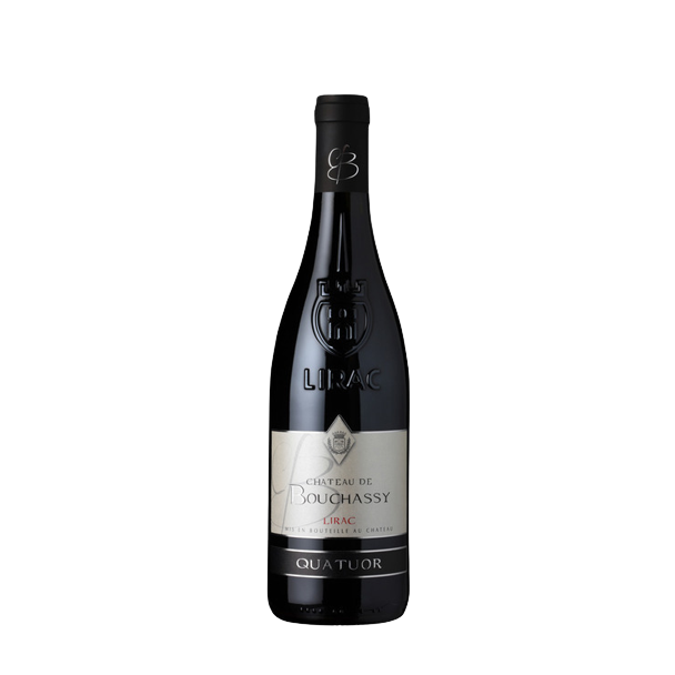 Chateau des Bouchassy Lirac