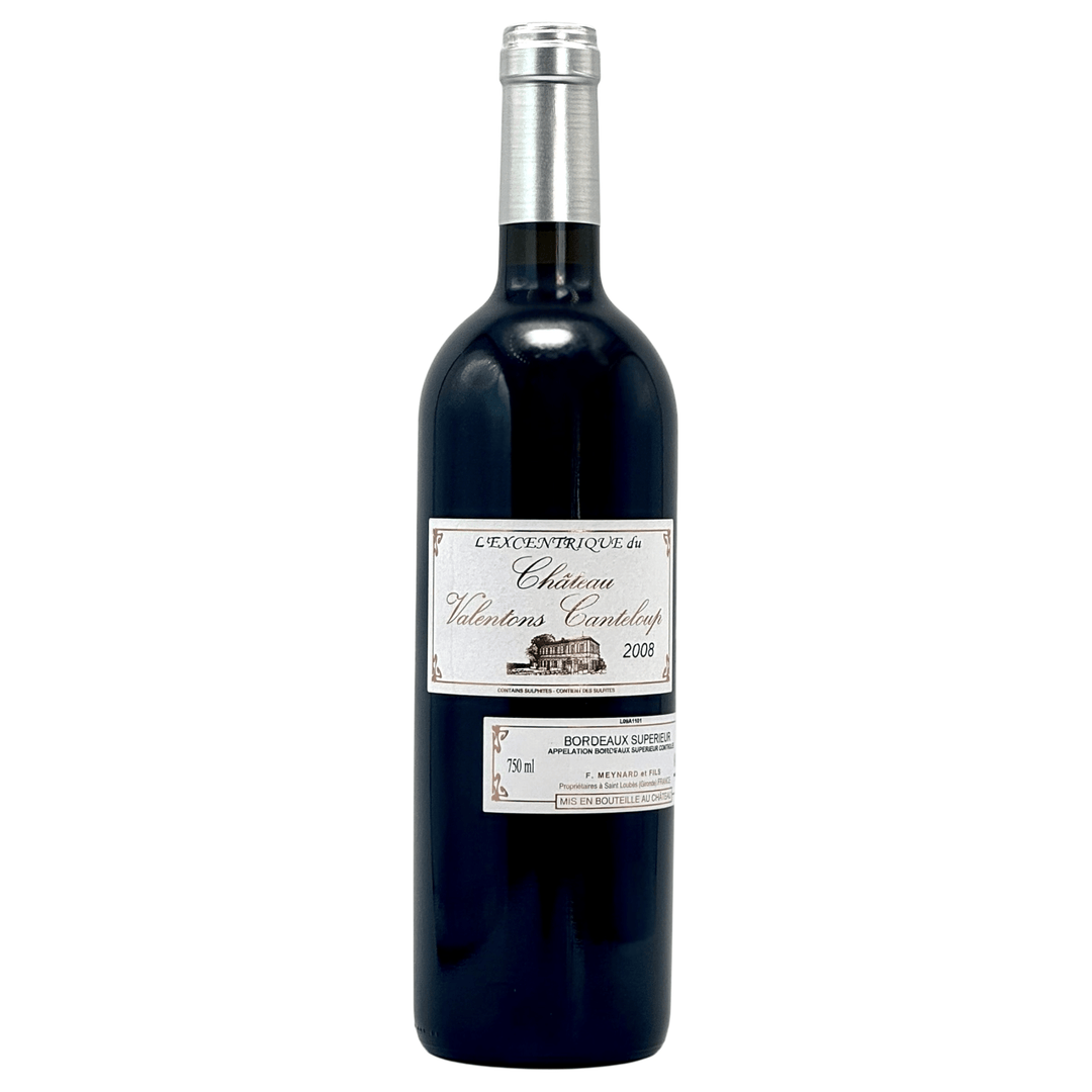 Chateau des Valentons Canteloup L'Excentrique