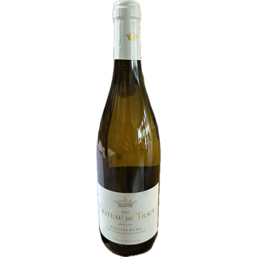 Chateau de Tracy Pouilly Fume