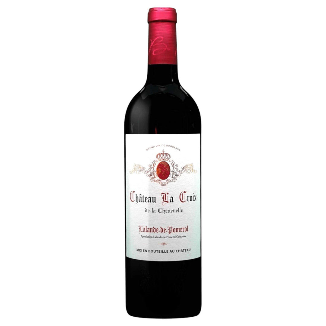 Chateau la Croix de la Chenevelle
