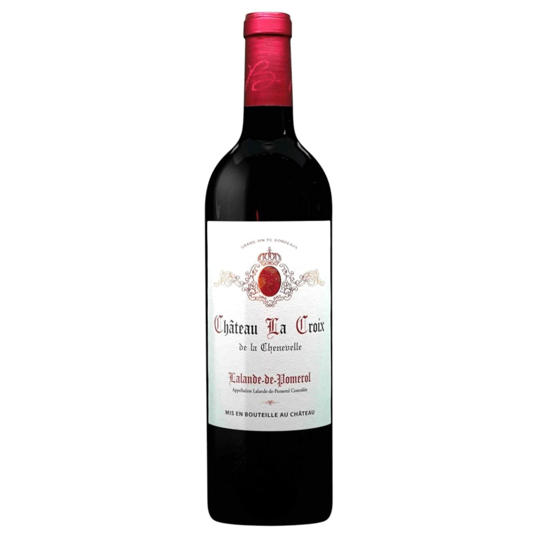Chateau la Croix de la Chenevelle