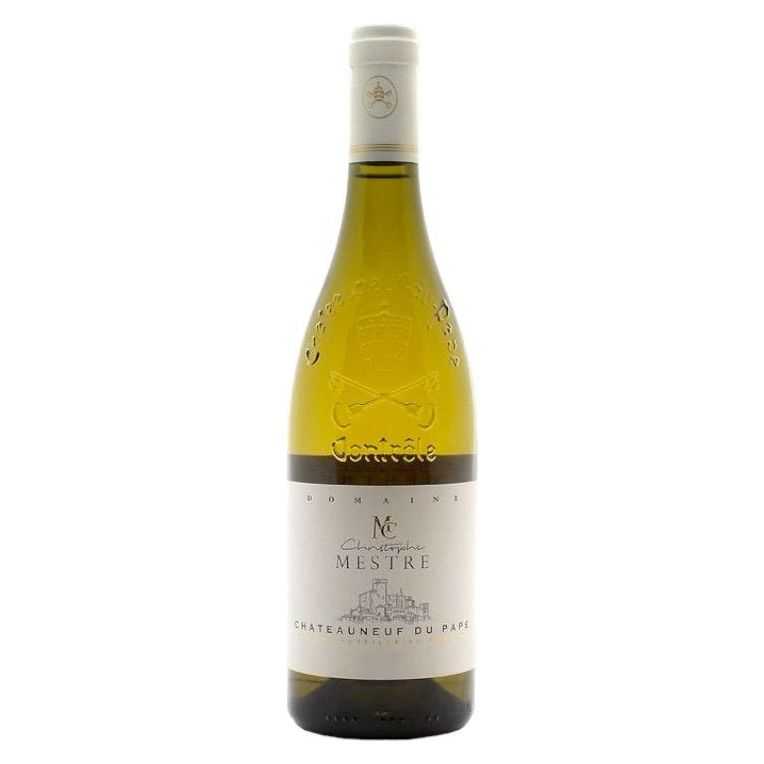 Chateauneuf du Pape Blanc