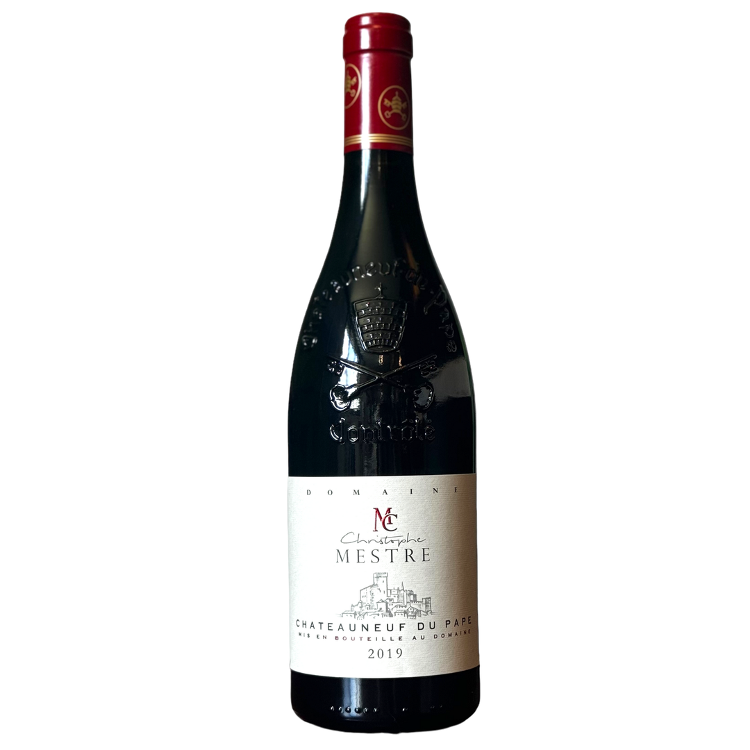Chateauneuf du Pape Rouge