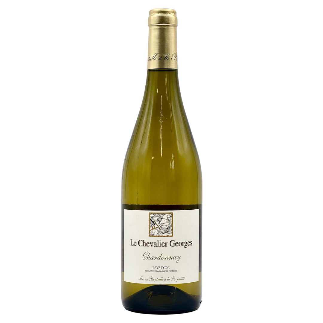 Le Chevalier Georges Chardonnnay