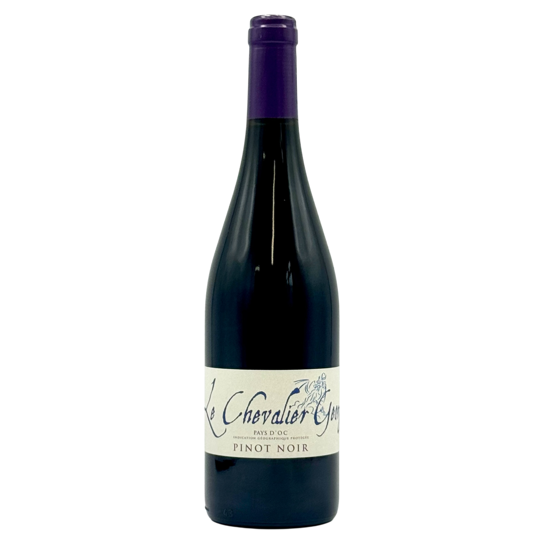 Le Chevalier Georges Pinot Noir