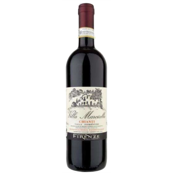 Chianti Colli Forentini