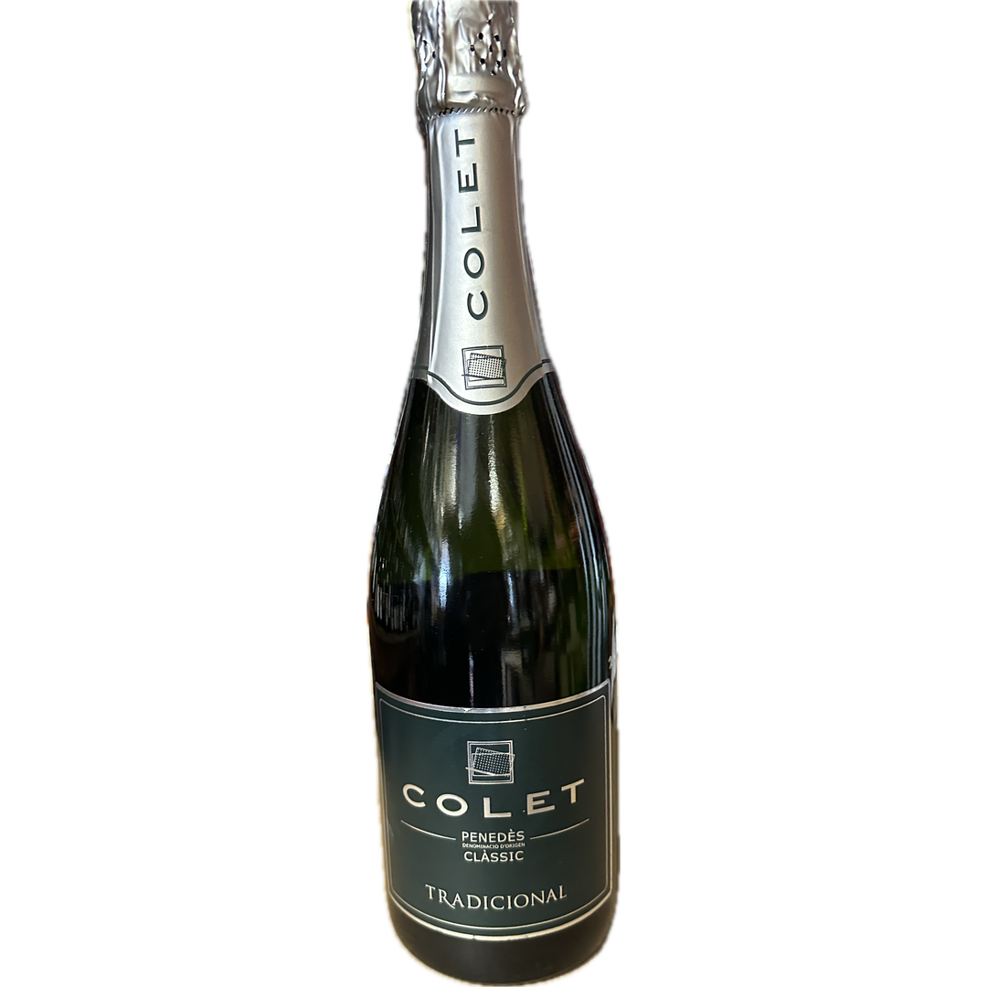Colet Tradicional Blanc de Blanc