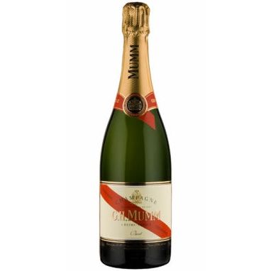Cordon Rouge Mumm