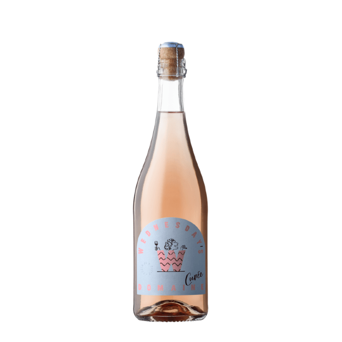 Cuvée Sparkling - Zero percent