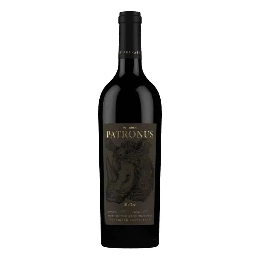 Patronas