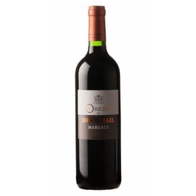 Origine de Desmirail Margaux