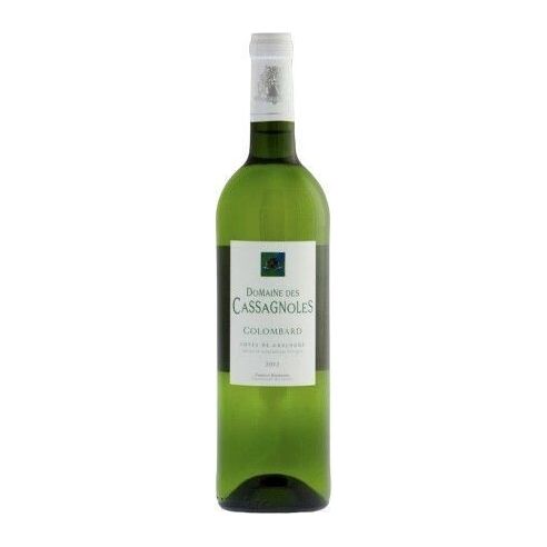 Domaine des Cassagnoles Colombard