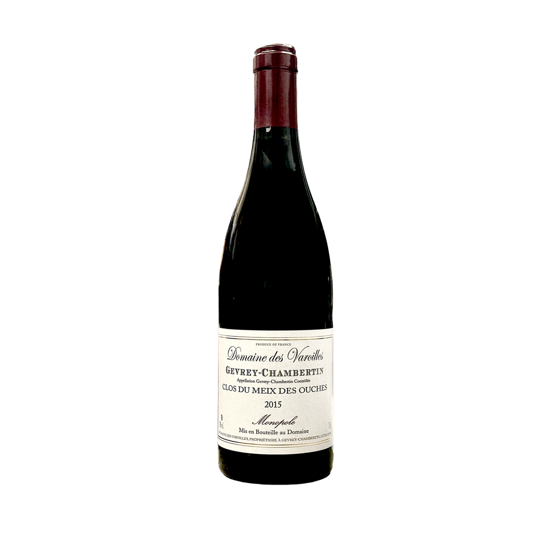 Domaine des Varoilles Gevrey Chambertin Premier Cru "Clos des Varilles", Burgundy, France
