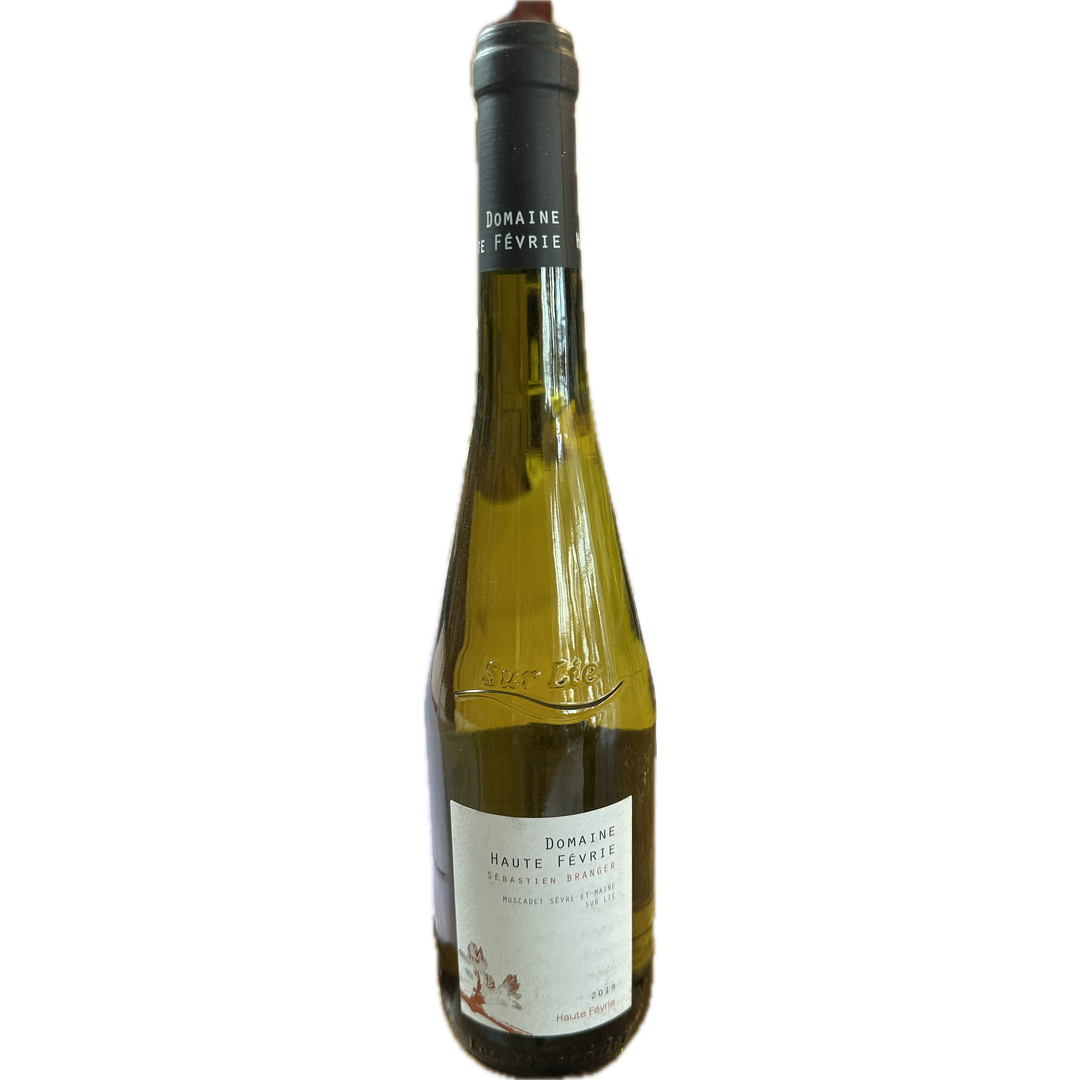 Domaine Le Haut Fevrie