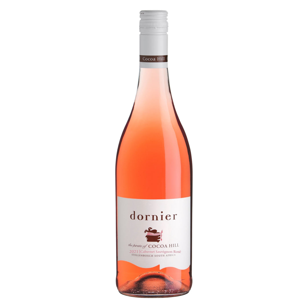 Cocoa Hill Rose