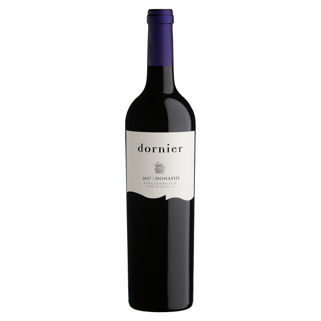 Donatus Red