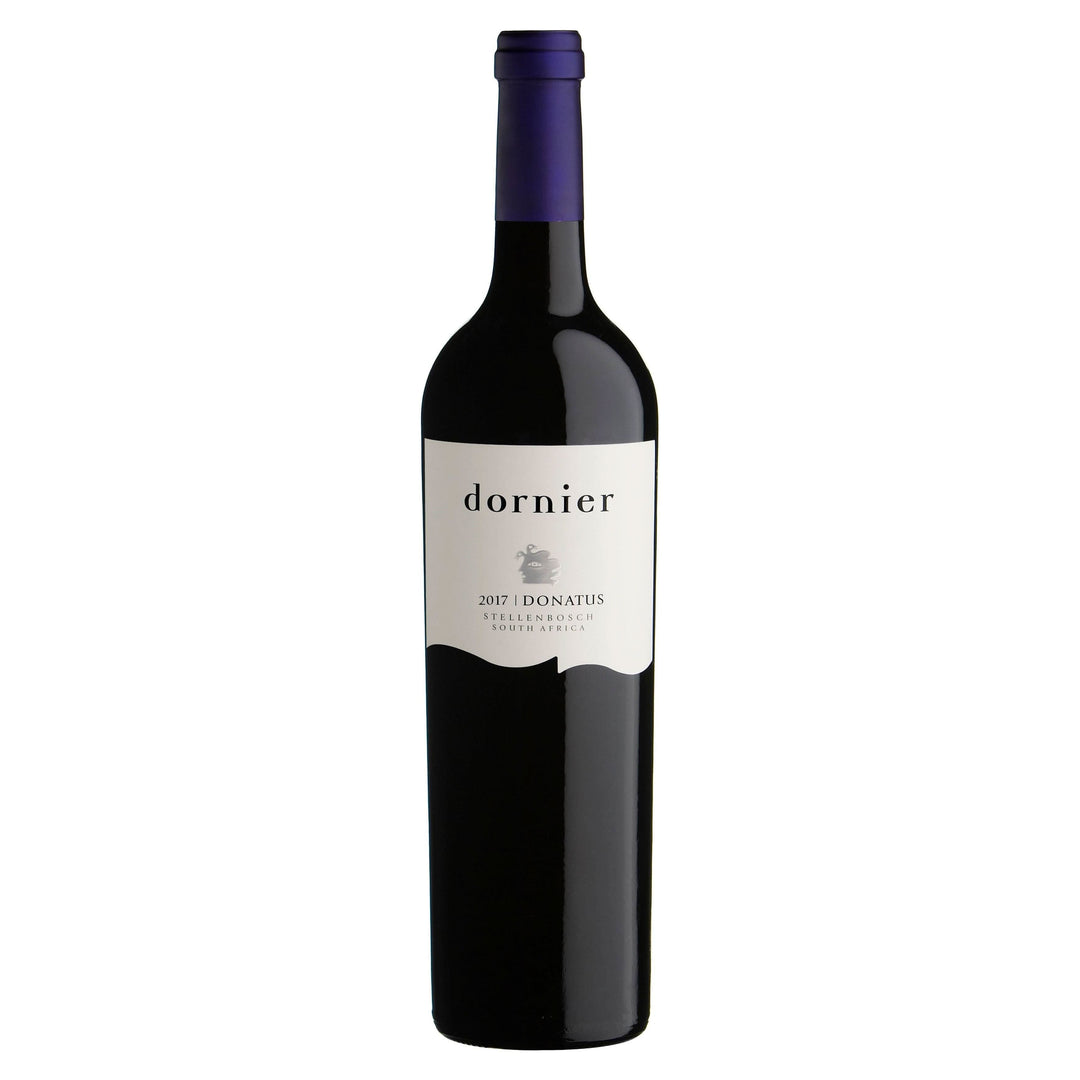 Donatus Red