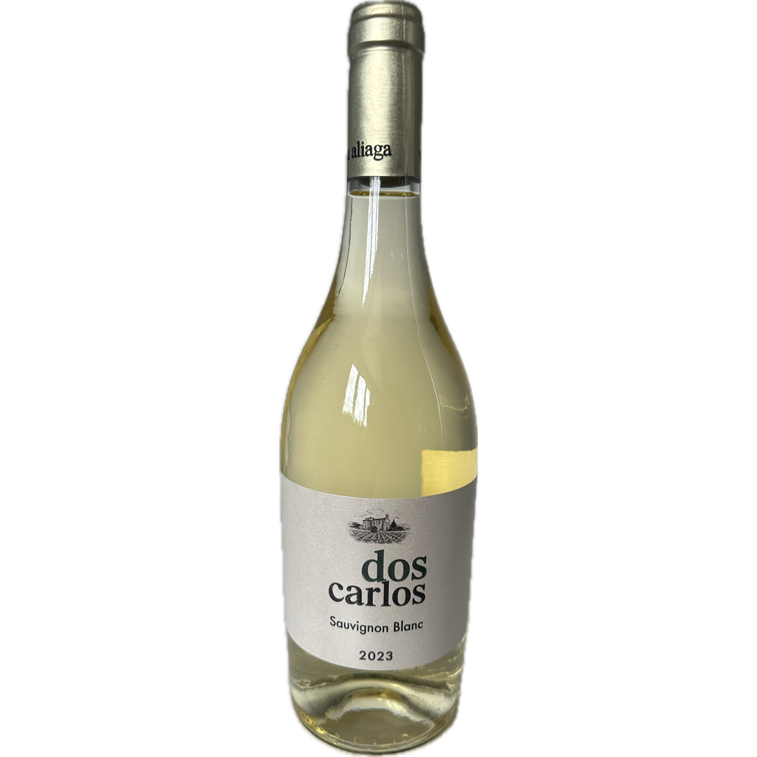 Aliaga "Doscarlos" Sauvignon Blanc