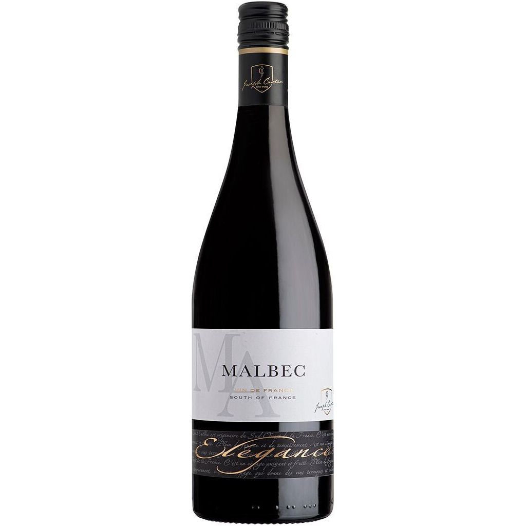 Elegance Malbec
