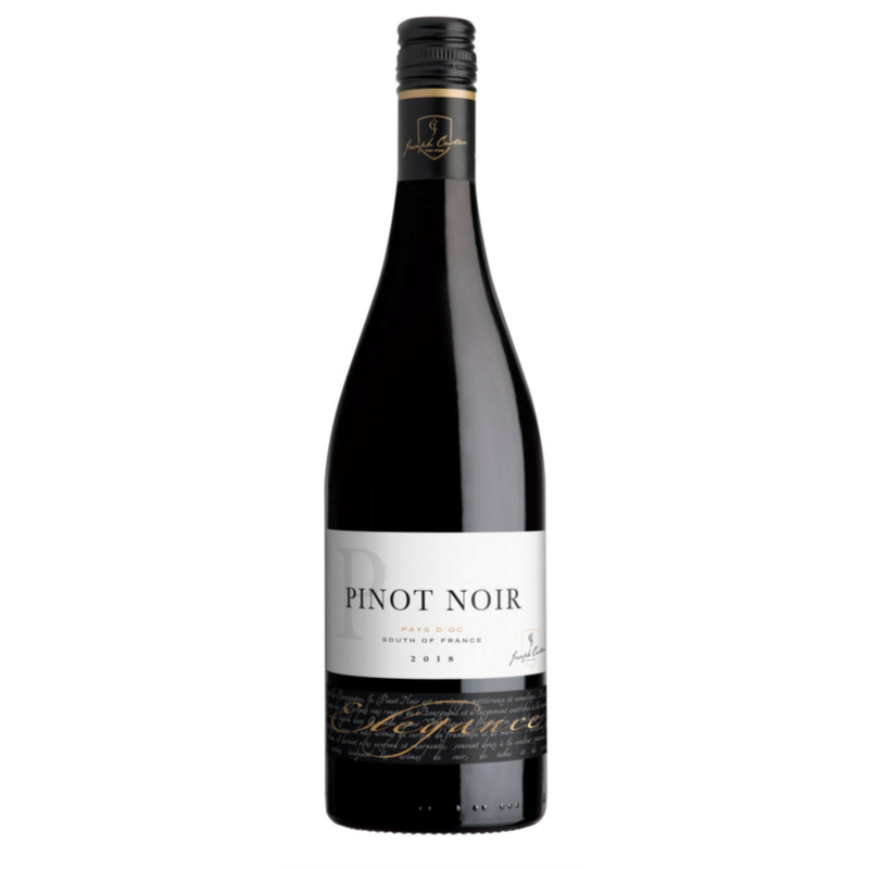 Elegance Pinot Noir