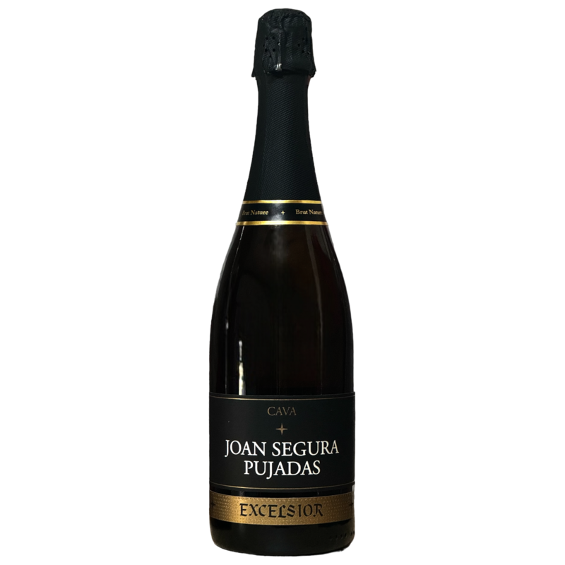 Excelsior Brut Gran Reserva Cava