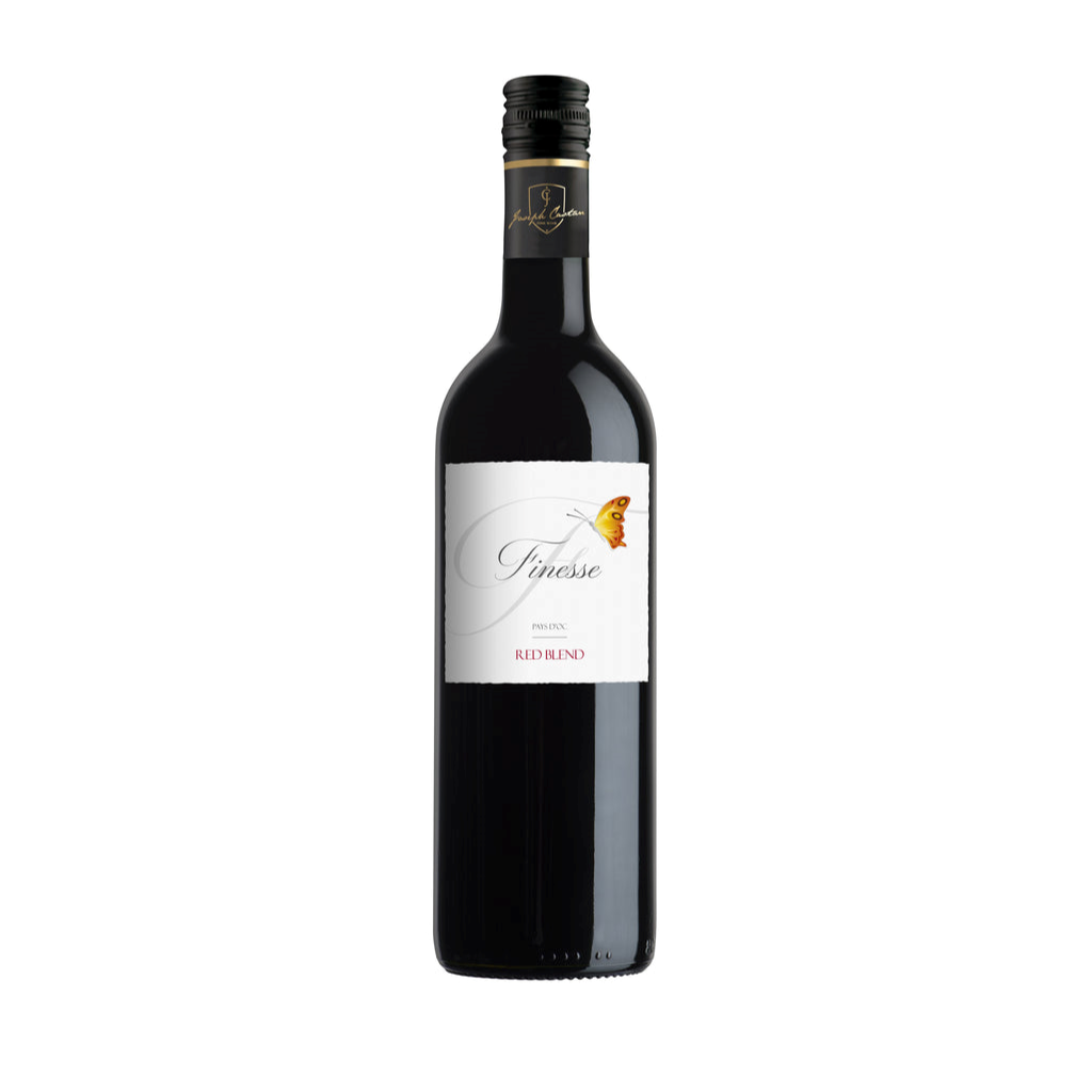 Finesse Merlot Cabernet