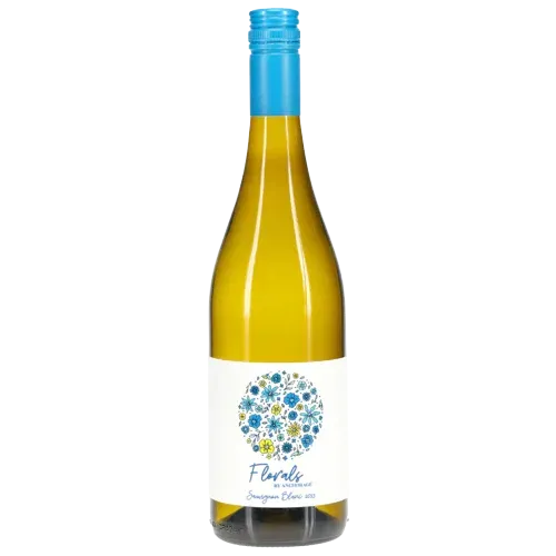 Florals by Anchorage Sauvignon Blanc